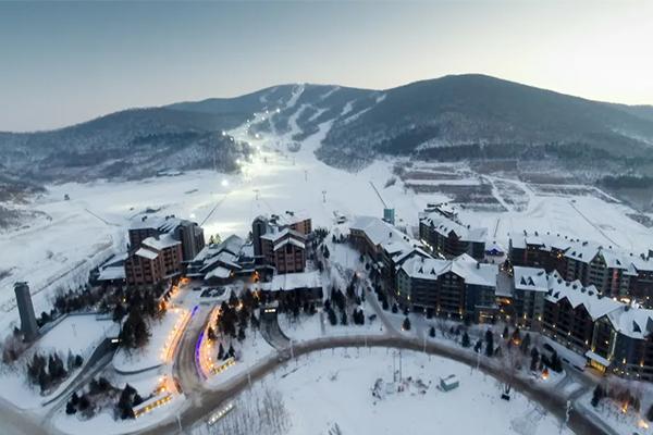 国内三大滑雪场是哪几个 三大滑雪场开板时间2020