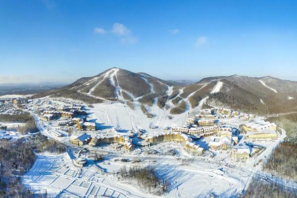 国内三大滑雪场是哪几个 三大滑雪场开板时间2020