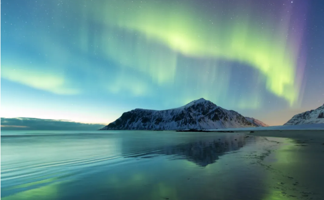 挪威最佳旅游月份 挪威景点介绍推荐