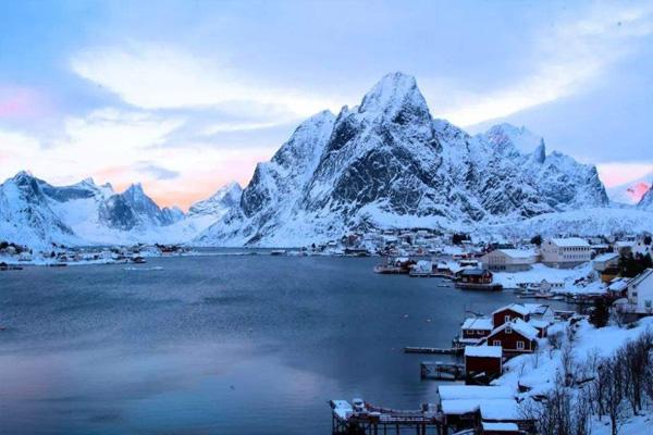 挪威最佳旅游月份 挪威景点介绍推荐