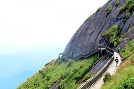 2023象山旅游攻略 - 门票价格 - 开放时间 - 交通指南 - 地址 - 交通 - 天气 - 简介