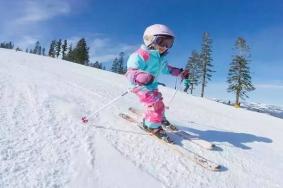 国内带孩子滑雪的好地方 适合儿童滑雪的滑雪场推荐