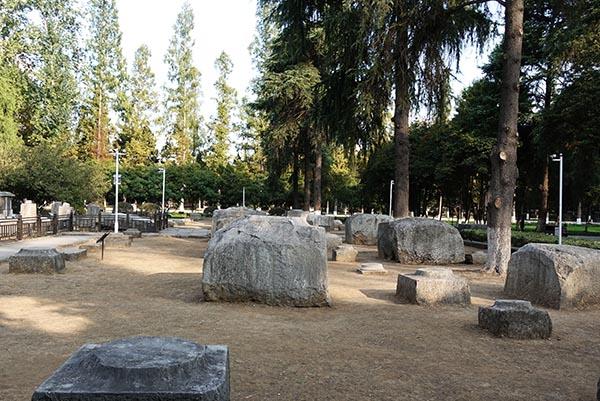 明故宮遺址公園好玩嗎 明故宮遺址公園值得去嗎