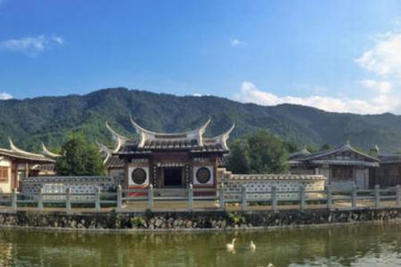 2023中华桂花文化园旅游攻略 - 门票价格 - 开放时间 - 简介 - 地址 - 天气 - 交通 - 电话