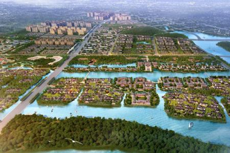 2023六安悠然蓝溪旅游景区旅游攻略 - 门票价格 - 开放时间 - 地址 - 交通
