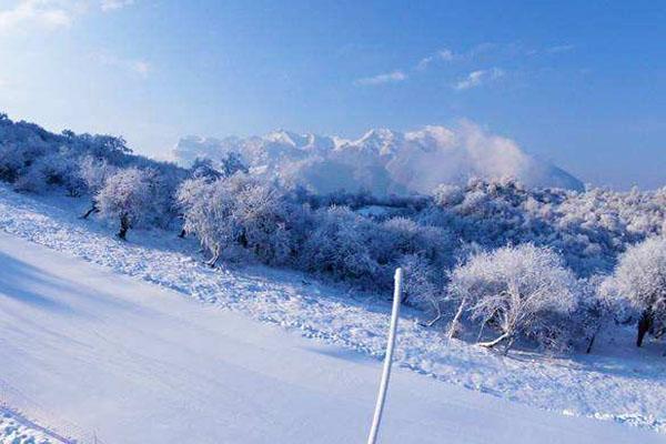 浙江有哪些滑雪場 哪里比較好