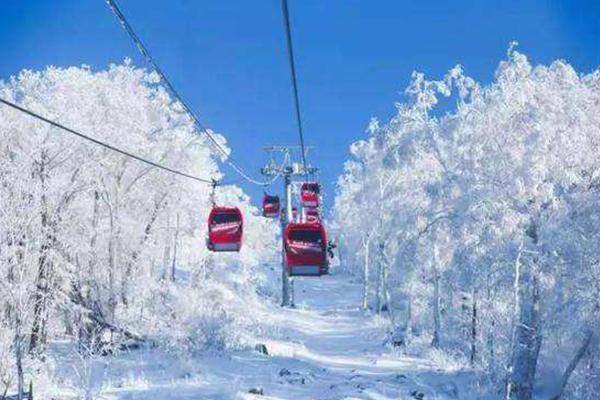 北大壺度假區滑雪游玩攻略 北大壺度假區怎么去