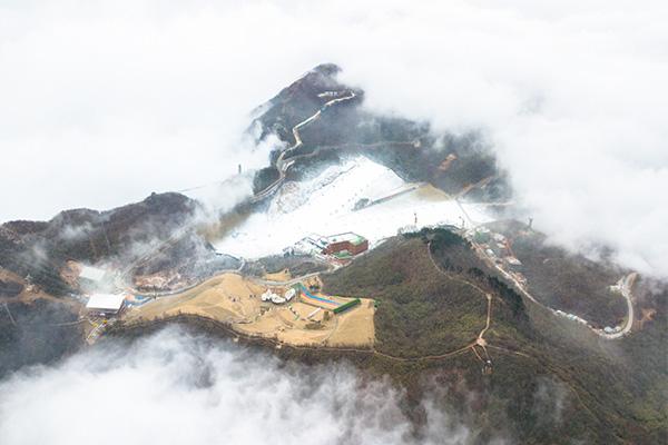 浙江有哪些滑雪場 離杭州最近的滑雪場是哪個