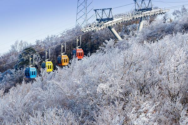 浙江有哪些滑雪場 離杭州最近的滑雪場是哪個