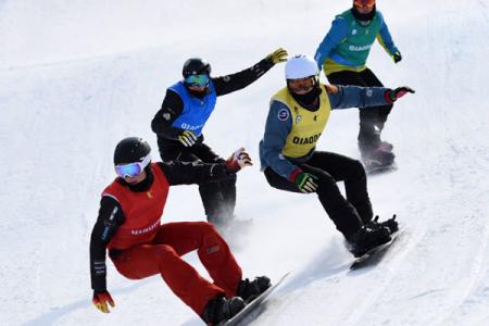​丝绸之路滑雪场开放时间2020