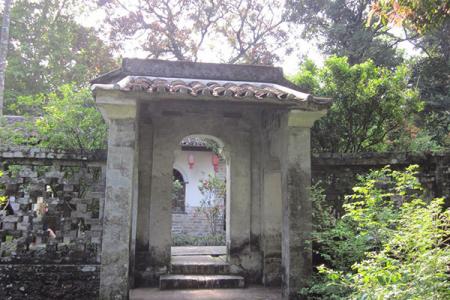 2023谢鲁山庄旅游攻略 - 交通指南 - 开放时间 - 地址 - 交通 - 天气 - 电话 - 简介