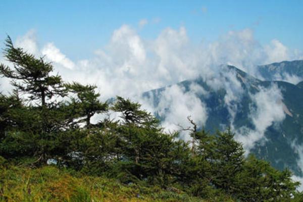 2023鳌山景区旅游攻略 - 门票 - 交通 - 天气 - 景点介绍