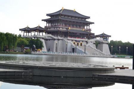 2023贵妃园景区旅游攻略 - 门票价格 - 交通指南 - 开放时间 - 地址 - 天气 - 电话 - 简介