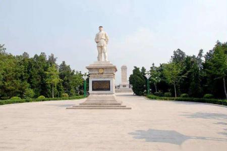 2022宿迁雪枫公园旅游攻略 - 景点介绍 - 开放时间