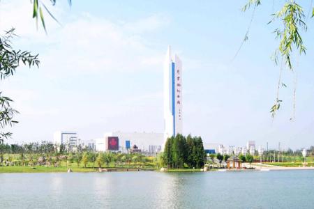 2022宿迁雪枫公园旅游攻略 - 景点介绍 - 开放时间