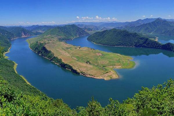 鴨綠江在哪個省 丹東鴨綠江風(fēng)景區(qū)要門票嗎