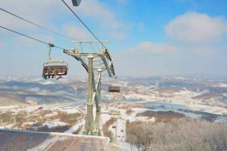 2020-2021庙香山滑雪场门票价格及开放时间