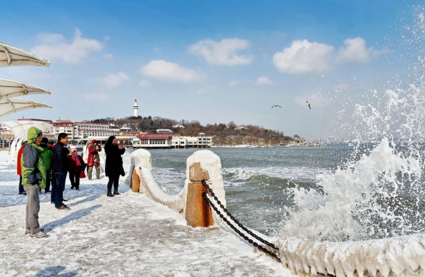 烟台下雪了吗2020 烟台一般几月份下雪