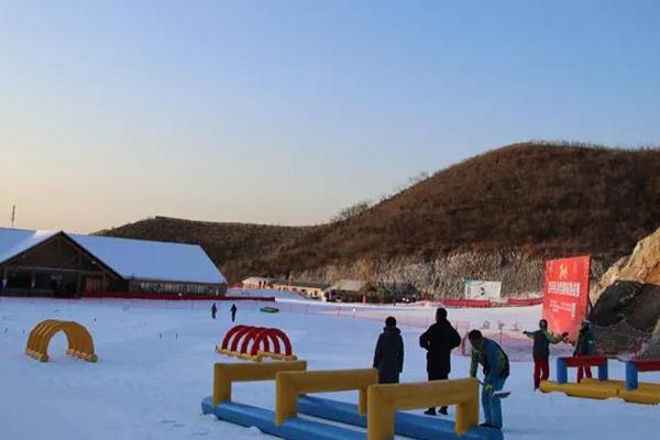 昌平滑雪场哪个好 2020昌平各滑雪场开放时间