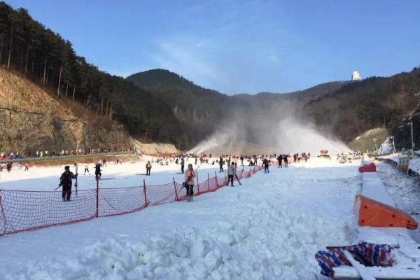 上海周邊有哪些可以滑雪的地方 上海周邊滑雪場介紹