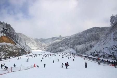 2020上海周边有哪些可以滑雪的地方 上海周边滑雪场介绍