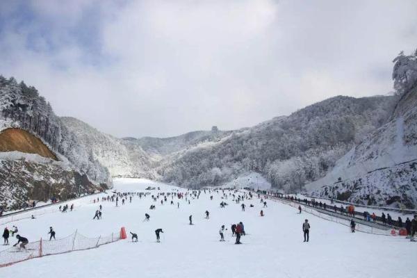 上海周邊有哪些可以滑雪的地方 上海周邊滑雪場介紹