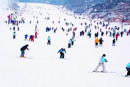 辽宁有哪些滑雪场 2020辽宁各大滑雪场开放时间