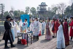 2020南京中国华服日时间及嘉宾名单-活动详情