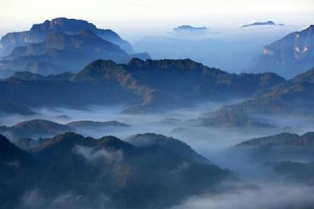 曾家山下雪了吗2020 曾家山旅游景点有哪些-周边景点推荐