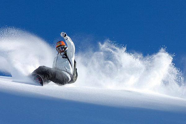 2020-2021映山红滑雪场开业时间-预约电话