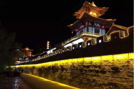 2022青莲山公园旅游攻略 - 门票 - 交通 - 天气
