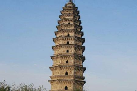 2022蒙城万佛塔旅游攻略 - 门票价格 - 交通