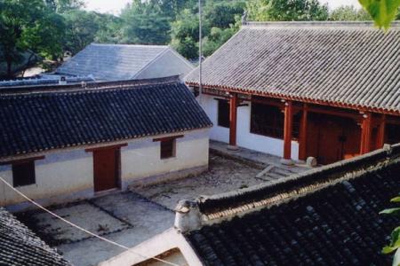 2022亳州张乐行故居旅游攻略 - 门票 - 交通