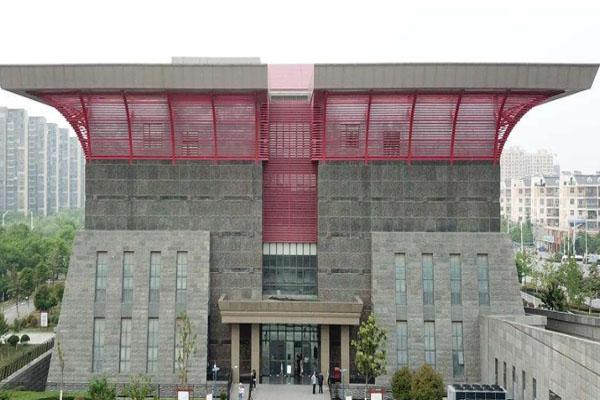 2022亳州蒙城博物馆旅游攻略 - 门票价格 - 交通