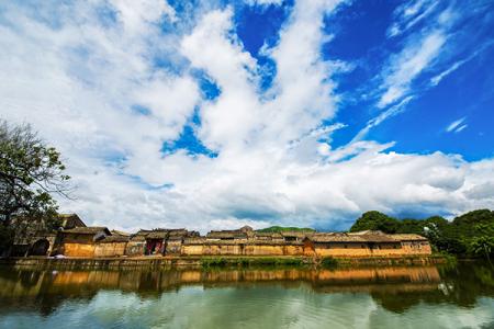 2023大芦村民俗风情旅游区旅游攻略 - 门票价格 - 开放时间 - 简介 - 地址 - 交通 - 天气 - 电话