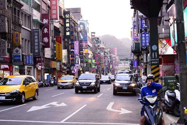 台湾入境最新规定2020年12月 需持3日内新冠检测证明