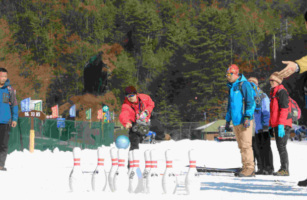2020神农架天燕滑雪场对神农人门票优惠信息汇总