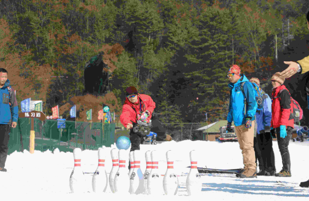 2020神農架天燕滑雪場對神農人門票優惠信息匯總