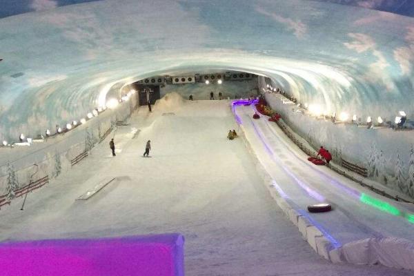 2020世界之窗阿尔卑斯冰雪世界开放了吗 世界之窗阿尔卑斯冰雪世界营业时间