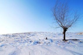 12月去哪里看雪最好 看雪好去处推荐