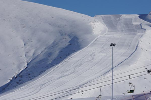 2020-2021将军山滑雪场夜场开放时间 将军山滑雪场夜场门票