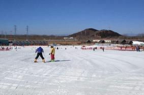 北京莲花山滑雪场什么时候开放2023-2024 附日场夜场开放时间