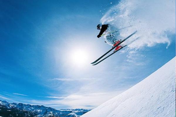 2020保定狼牙山滑雪场开放时间 保定狼牙山滑雪场有什么好玩的