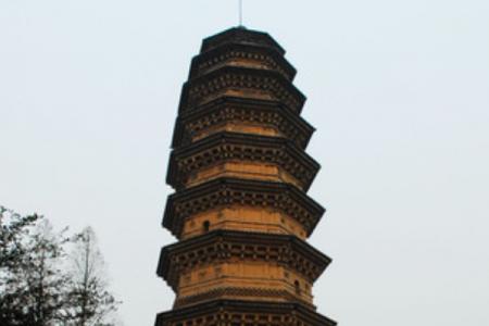 2022太平寺塔旅游攻略 - 门票 - 交通 - 天气