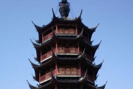 2022太平寺塔旅游攻略 - 门票 - 交通 - 天气