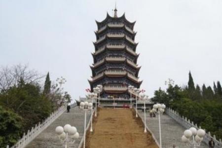 2022太平寺塔旅游攻略 - 门票 - 交通 - 天气