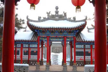 2022紫云寺旅游攻略 - 门票 - 交通 - 地址