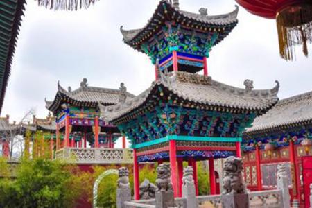 2022紫云寺旅游攻略 - 门票 - 交通 - 地址