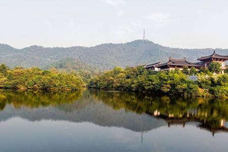 2022宣城敬亭山风景名胜区旅游攻略 - 门票 - 交通天气