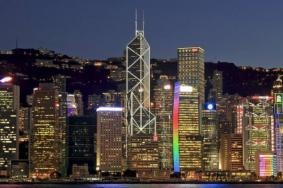 2021香港2日游 游